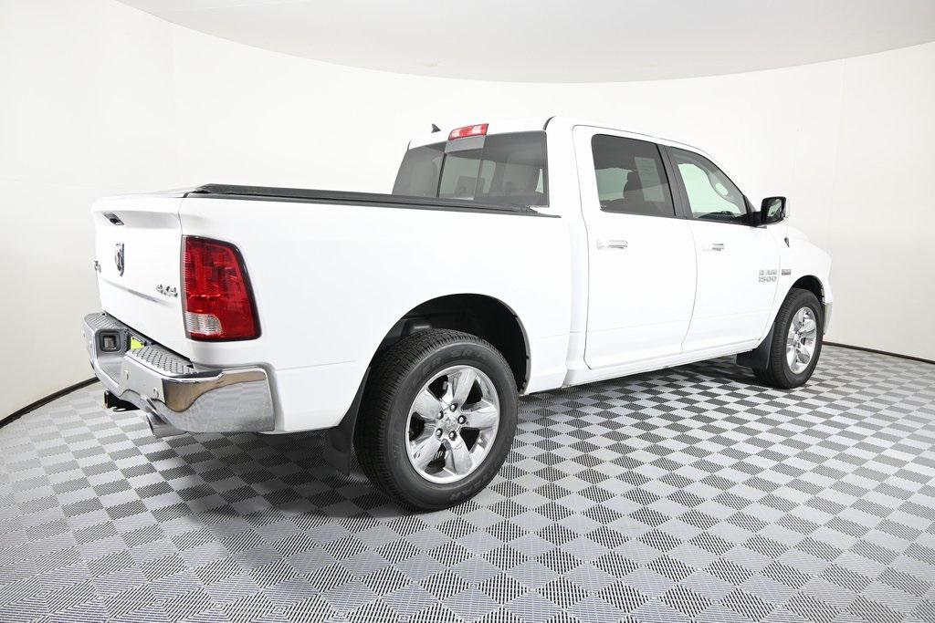 used 2016 Ram 1500 car, priced at $19,495