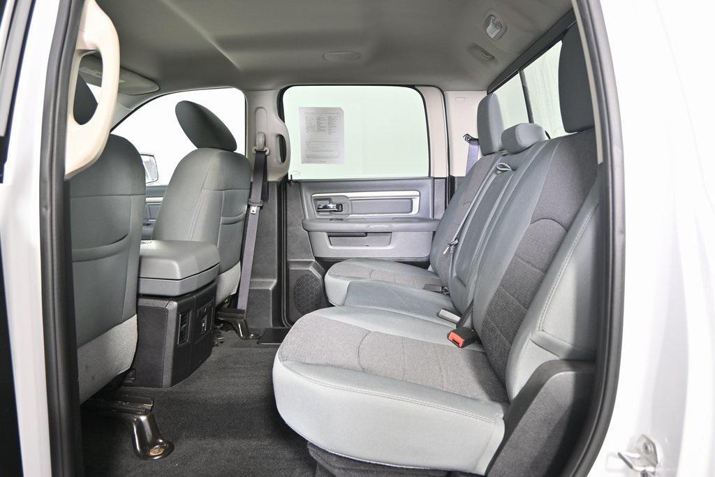 used 2016 Ram 1500 car, priced at $19,495