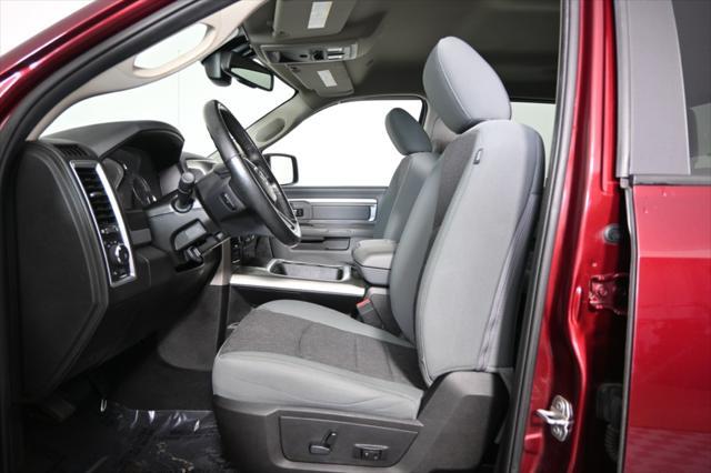 used 2019 Ram 1500 car, priced at $28,390