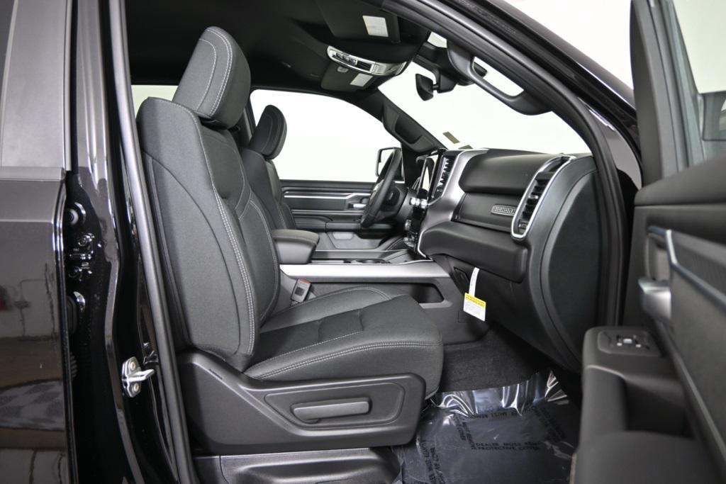 new 2026 Ram 1500 car, priced at $53,699