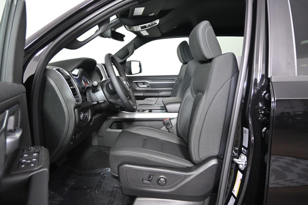 new 2026 Ram 1500 car, priced at $53,699