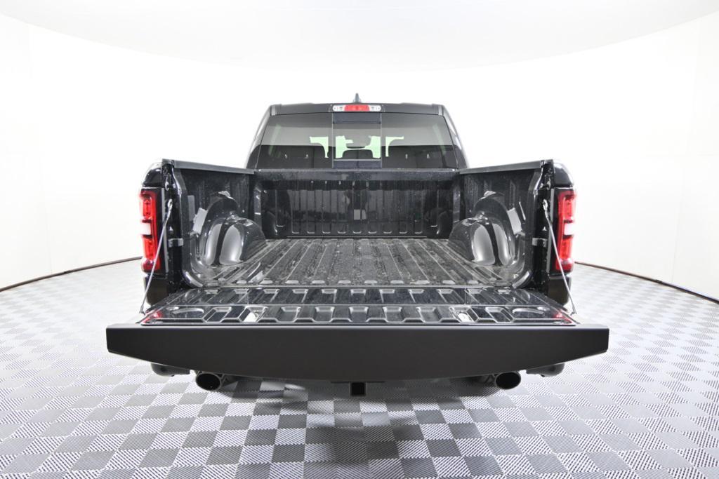 new 2026 Ram 1500 car, priced at $53,699