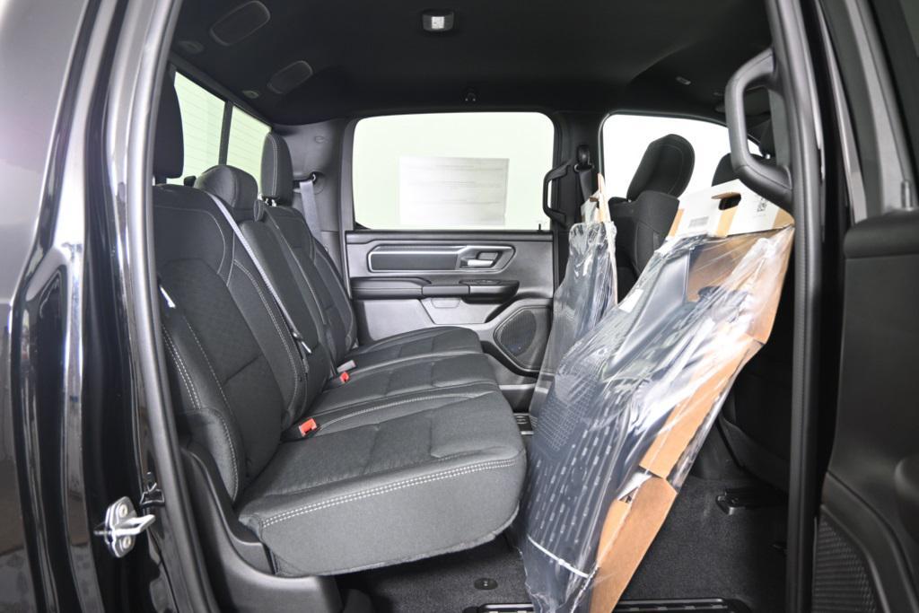 new 2026 Ram 1500 car, priced at $53,699