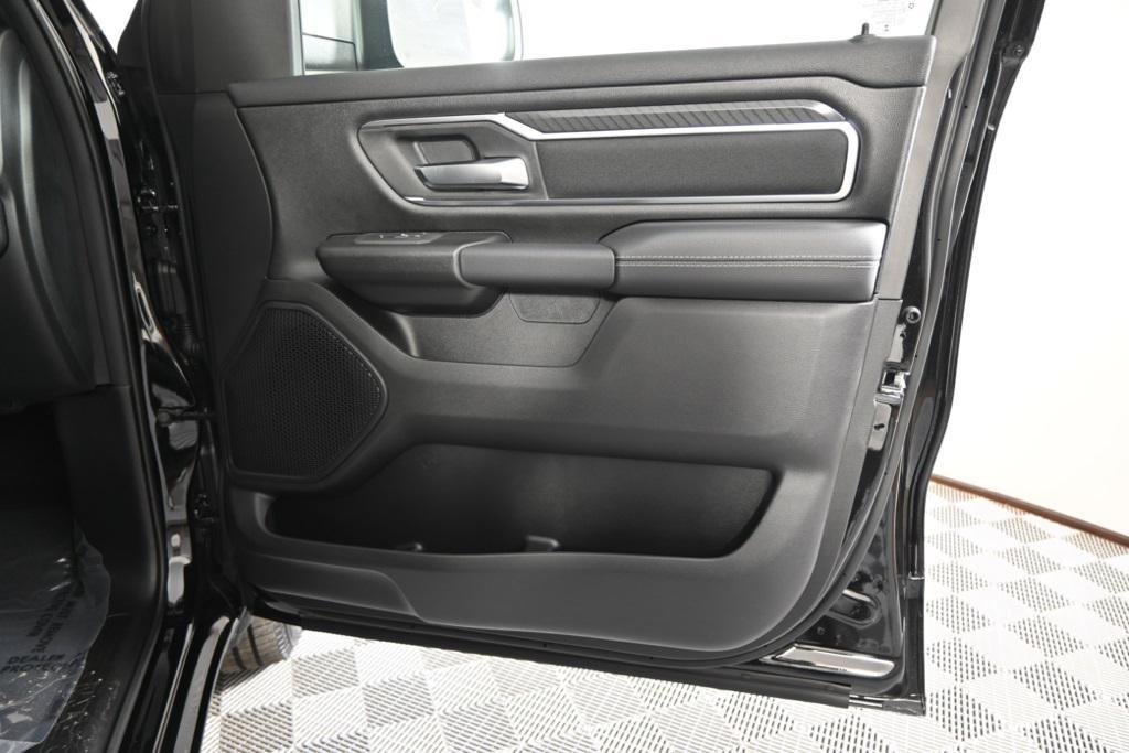 new 2026 Ram 1500 car, priced at $53,699