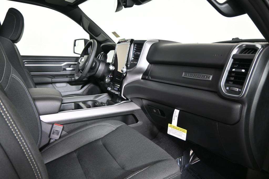 new 2026 Ram 1500 car, priced at $53,699
