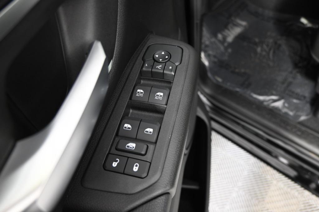 new 2026 Ram 1500 car, priced at $53,699