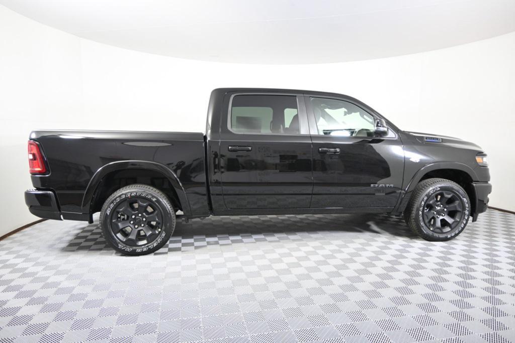 new 2026 Ram 1500 car, priced at $53,699
