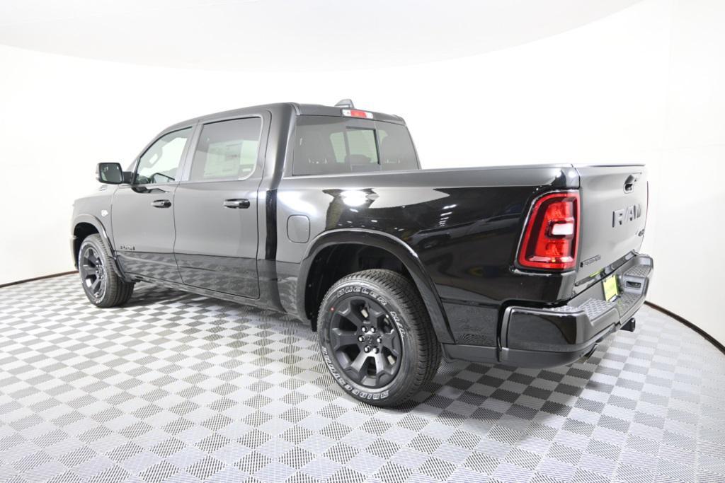 new 2026 Ram 1500 car, priced at $53,699