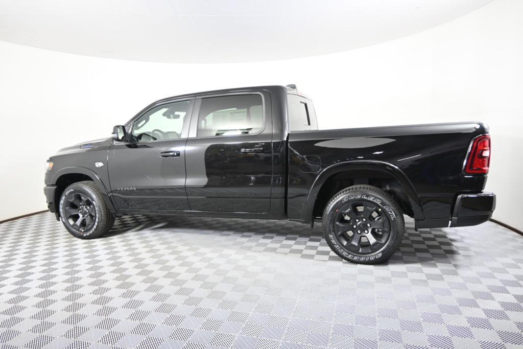 new 2026 Ram 1500 car, priced at $53,699