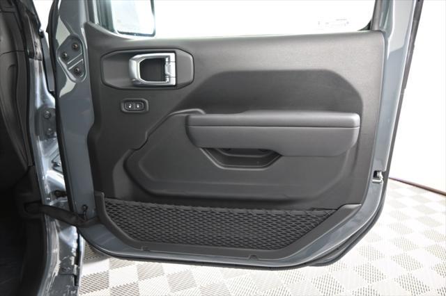 new 2025 Jeep Wrangler 4xe car, priced at $49,999