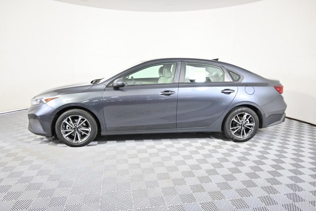 used 2022 Kia Forte car, priced at $16,299