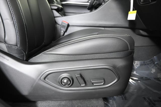 new 2025 Jeep Grand Cherokee car, priced at $48,599