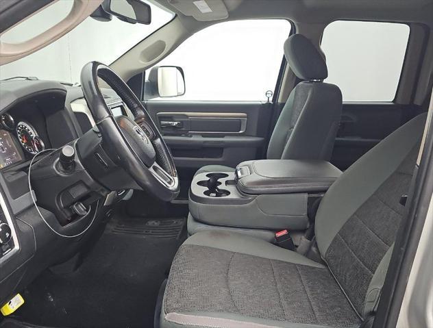 used 2016 Ram 1500 car, priced at $18,990