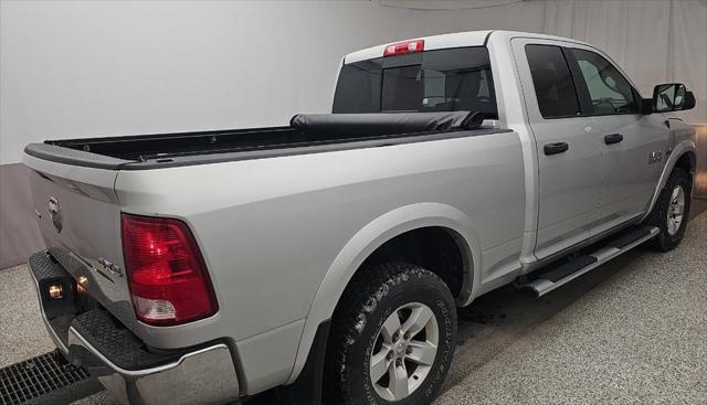 used 2016 Ram 1500 car, priced at $18,990