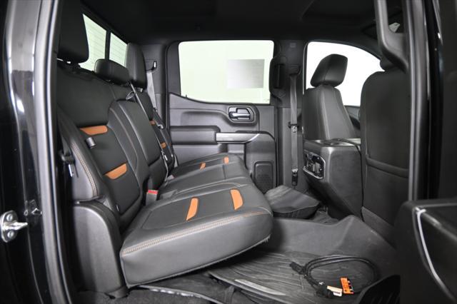 used 2019 GMC Sierra 1500 car, priced at $35,490