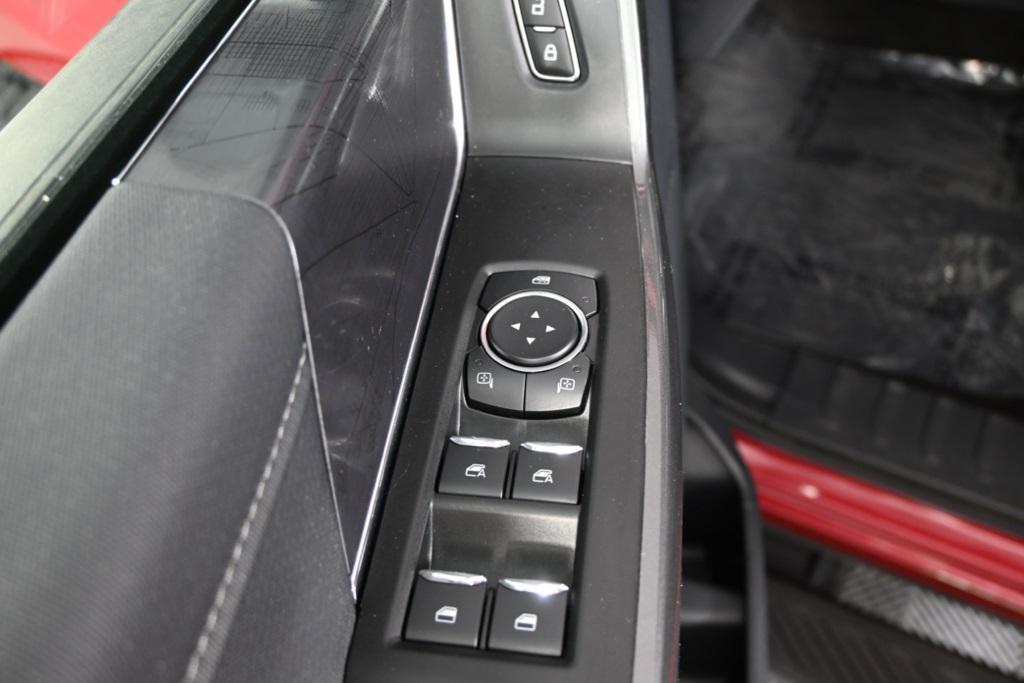 used 2022 Ford F-150 car, priced at $31,495
