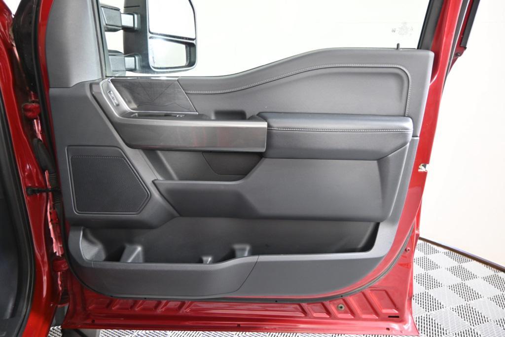 used 2022 Ford F-150 car, priced at $31,495