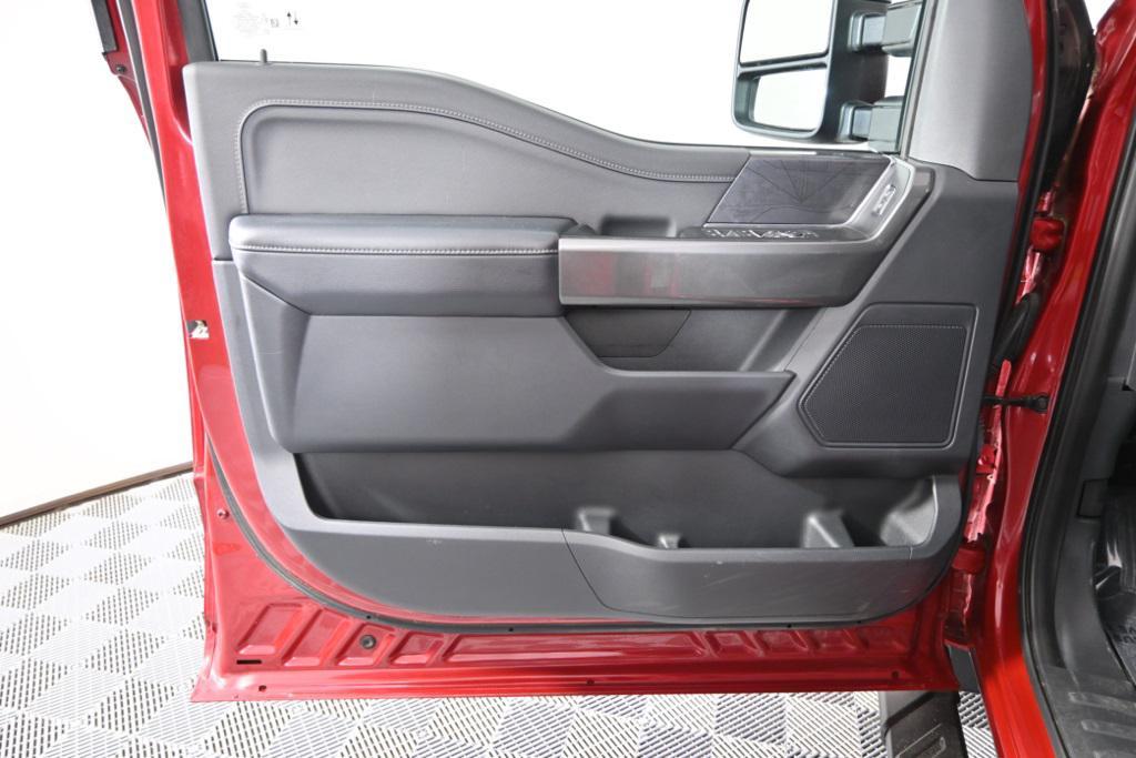 used 2022 Ford F-150 car, priced at $31,495