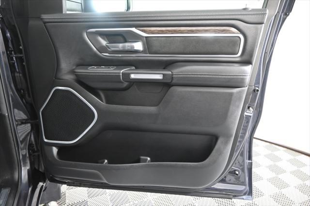 used 2020 Ram 1500 car, priced at $35,999
