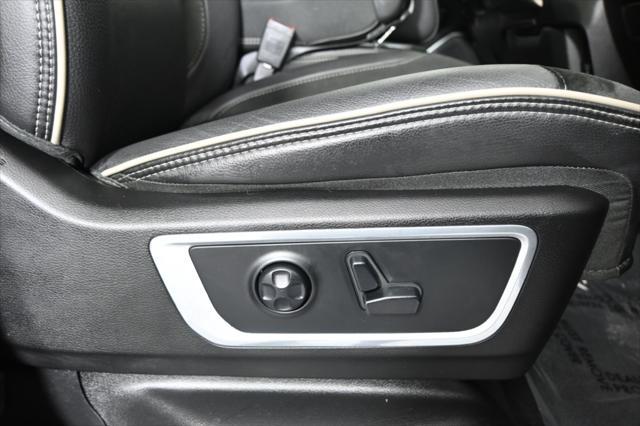 used 2020 Ram 1500 car, priced at $35,999