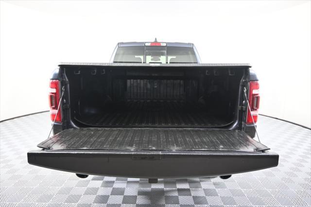 used 2020 Ram 1500 car, priced at $35,999