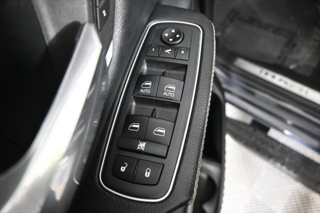 used 2020 Ram 1500 car, priced at $35,999