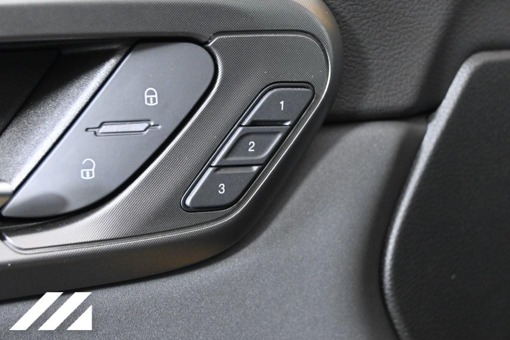 used 2024 Dodge Hornet car, priced at $26,299