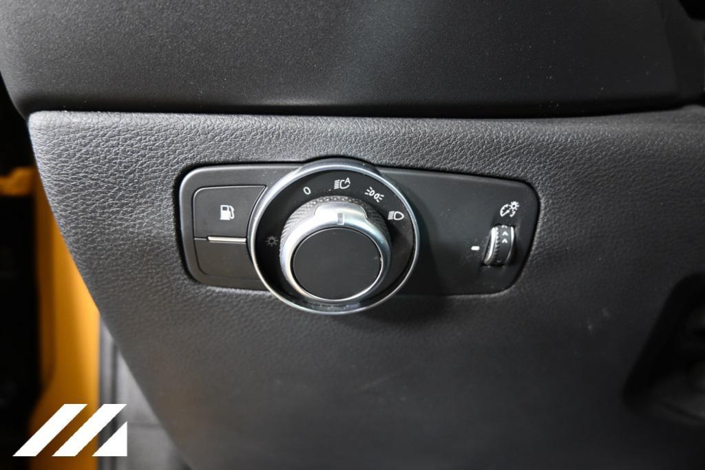 used 2024 Dodge Hornet car, priced at $26,299