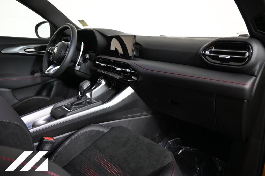 used 2024 Dodge Hornet car, priced at $26,299