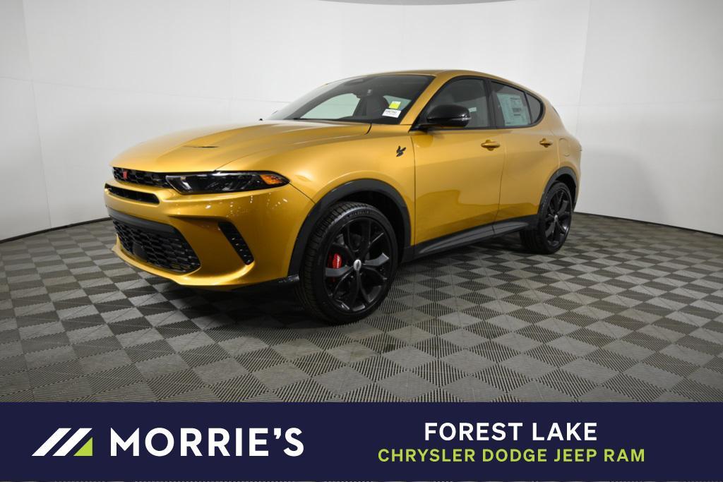 used 2024 Dodge Hornet car, priced at $26,999