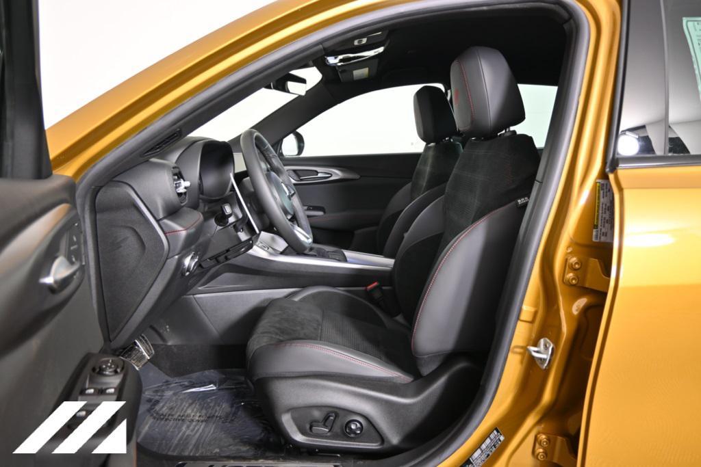 used 2024 Dodge Hornet car, priced at $26,299
