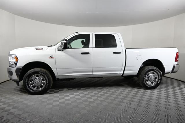 new 2024 Ram 2500 car, priced at $56,999