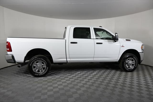 new 2024 Ram 2500 car, priced at $56,999