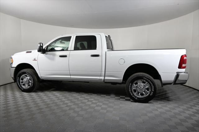 new 2024 Ram 2500 car, priced at $56,999