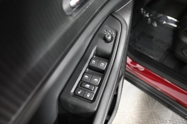 new 2025 Jeep Grand Cherokee L car, priced at $41,599