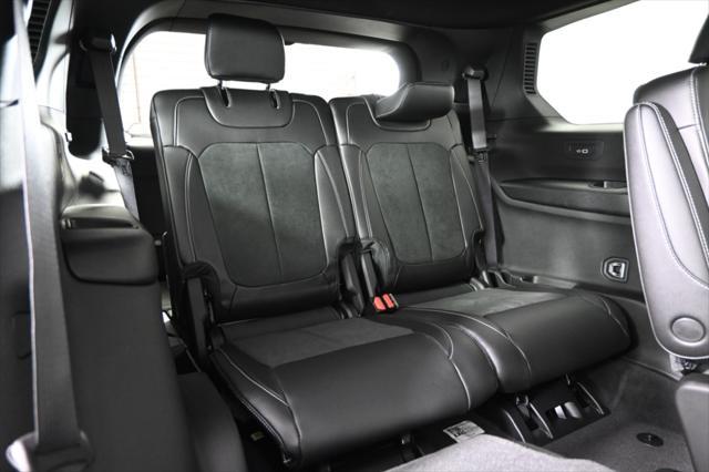 new 2025 Jeep Grand Cherokee L car, priced at $41,599