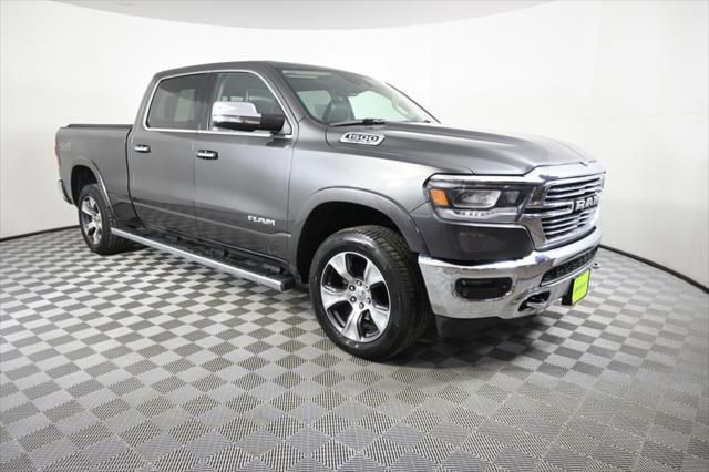 used 2019 Ram 1500 car, priced at $28,495