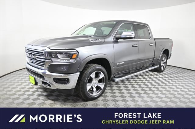 used 2019 Ram 1500 car, priced at $28,495