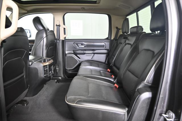 used 2019 Ram 1500 car, priced at $28,495