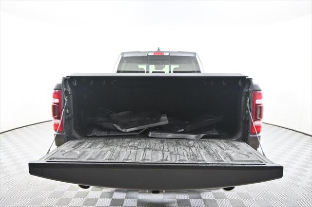 used 2019 Ram 1500 car, priced at $28,495