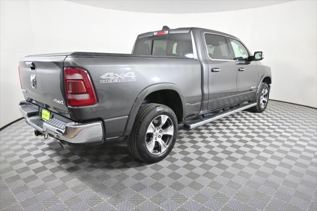 used 2019 Ram 1500 car, priced at $28,495