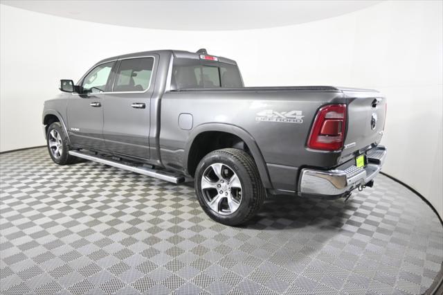 used 2019 Ram 1500 car, priced at $28,495