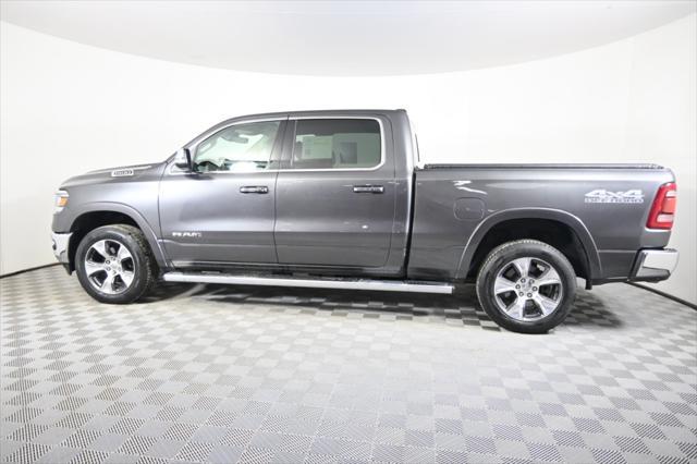 used 2019 Ram 1500 car, priced at $28,495