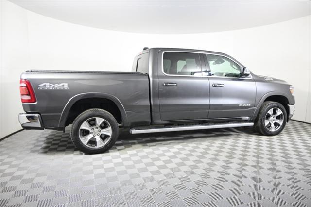 used 2019 Ram 1500 car, priced at $28,495