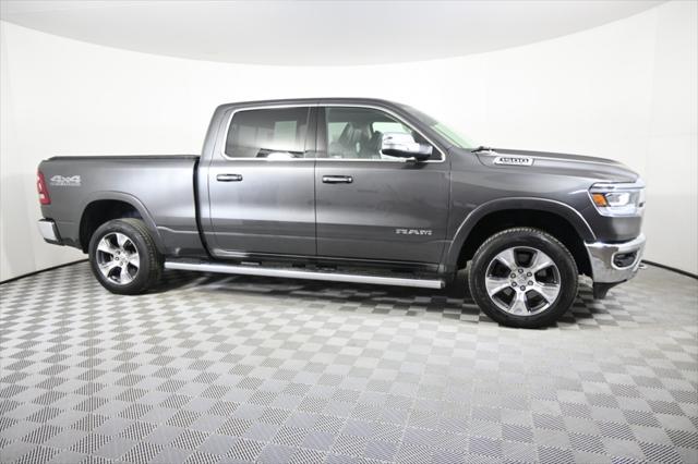 used 2019 Ram 1500 car, priced at $28,495