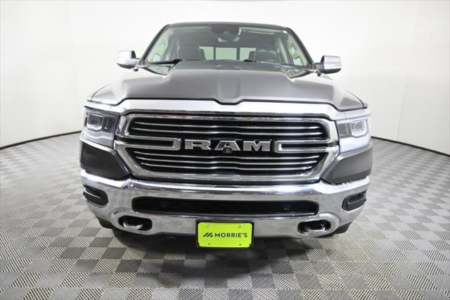 used 2019 Ram 1500 car, priced at $28,495