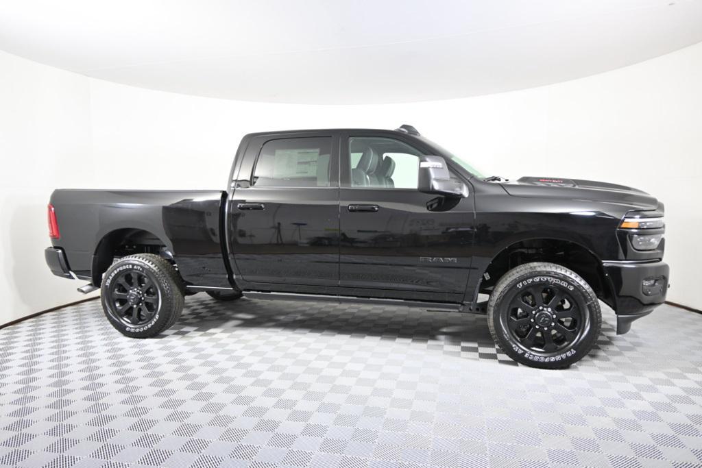 new 2026 Ram 2500 car, priced at $67,499