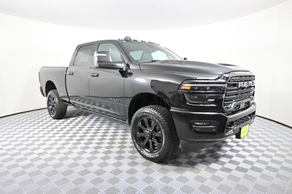 new 2026 Ram 2500 car, priced at $67,499