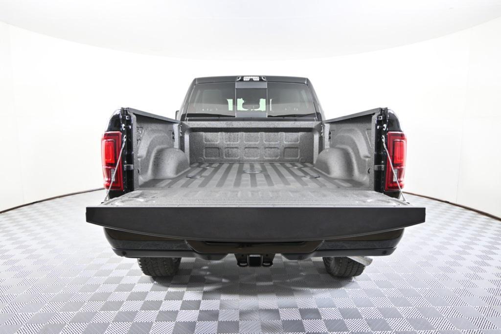 new 2026 Ram 2500 car, priced at $67,499