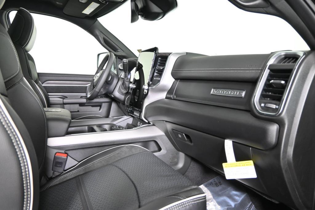 new 2026 Ram 2500 car, priced at $67,499
